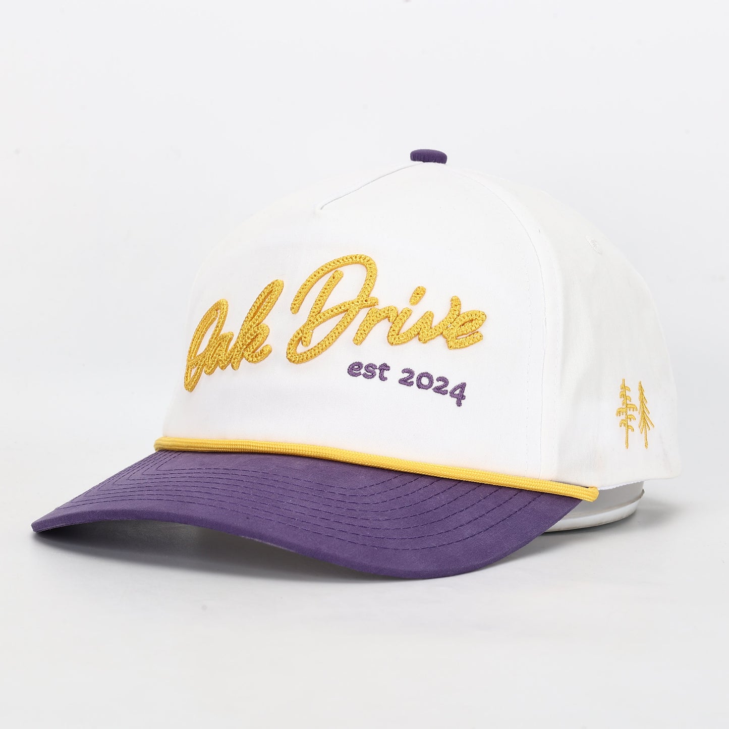 Oak Drive Hat