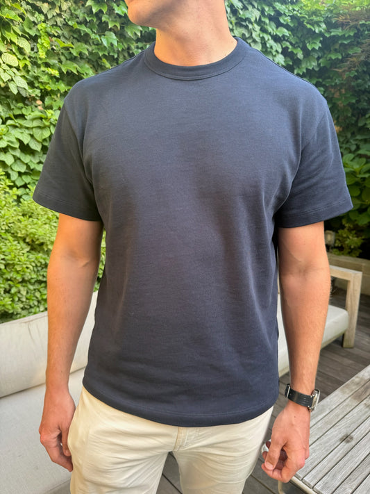 Heavyweight Organic Cotton T-Shirt