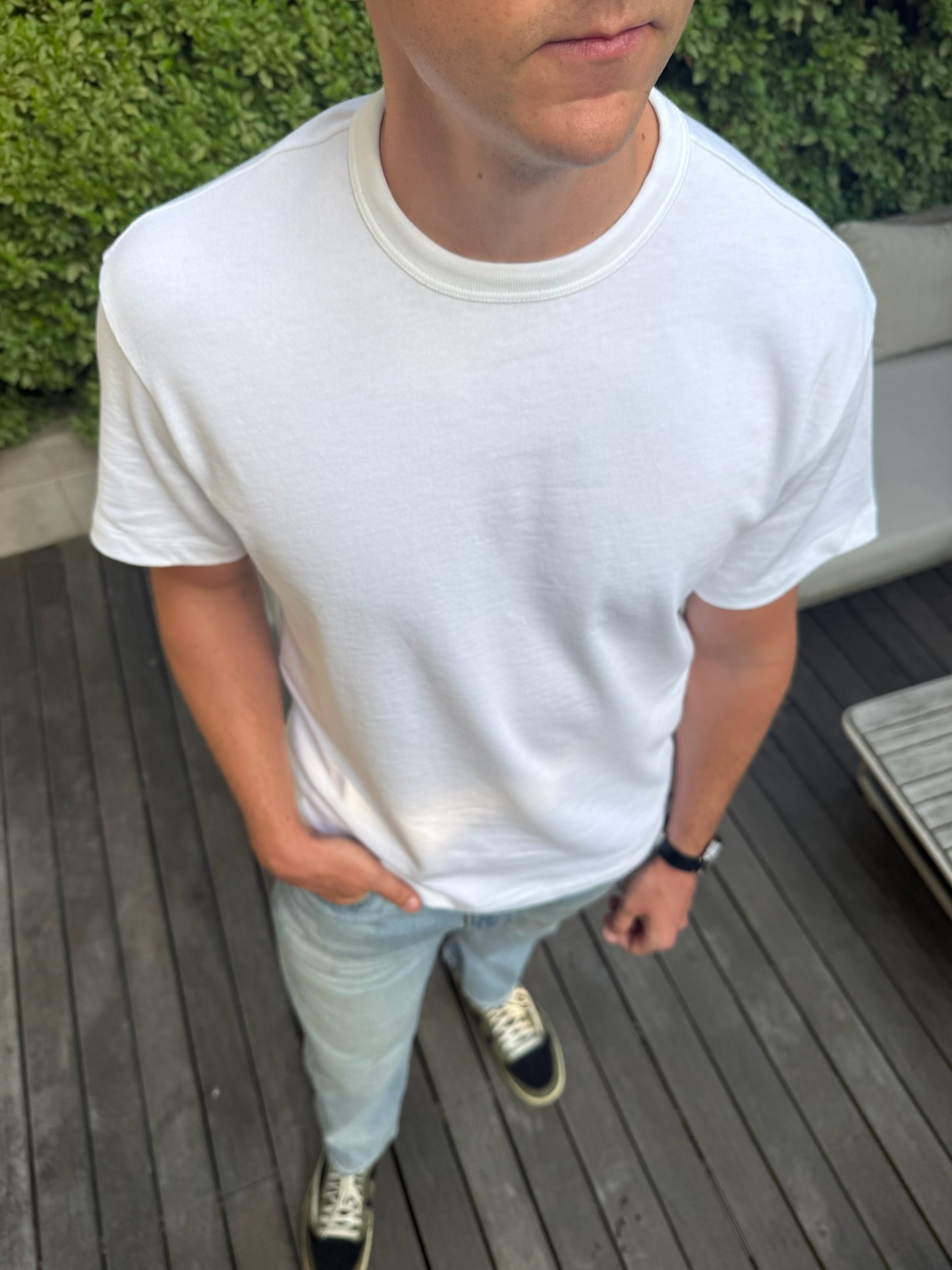 The 3-Pack White
